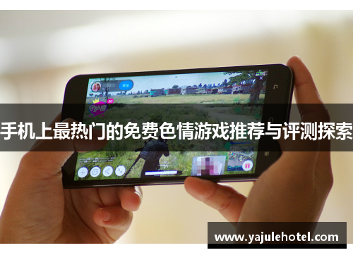 手机上最热门的免费色情游戏推荐与评测探索